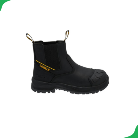 DeWALT East Haven Chelsea Boot S3 Heat Resistant 300°C