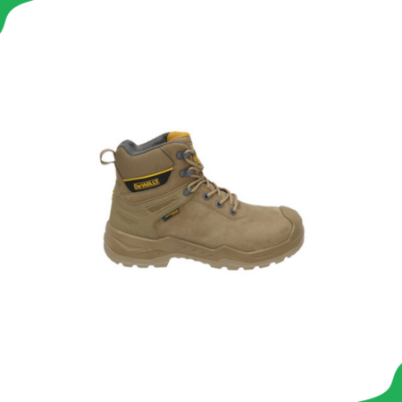 DeWALT Hayes 5″ Boot S7 Heat Resistant 300°CHRO