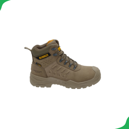 DeWALT Livingstone 5″ Boot S7 Heat Resistant 300°C