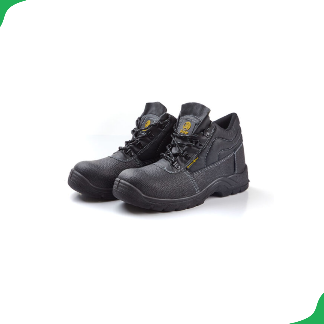 Dromex Boxer Boot