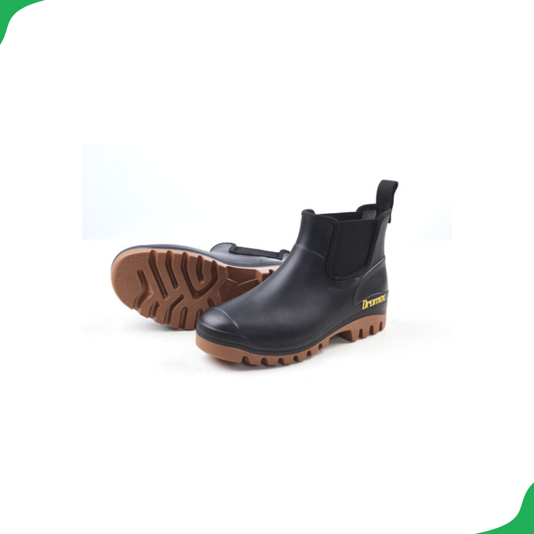 Dromex Dry Fit Chelsea Gumboot - Image 2