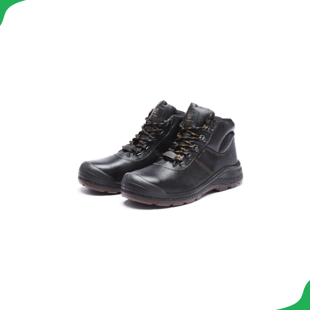 Dromex Ulteco Safety Boot