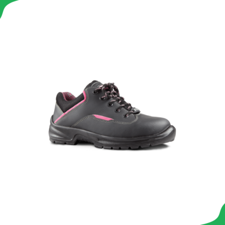 Jennifer Women's Shoe c/w Sox